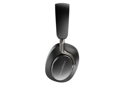 Bowers & Wilkins PX8 Wireless Noise Cancelling Headphones - Black